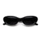 X16 / Black & Black Lens